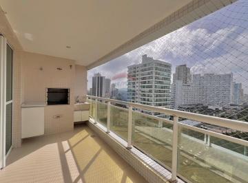 Apartamento · 122m² · 3 Quartos · 2 Vagas · Venda - Apartamento 3 suítes - Ed. San Telmo - Bairro do Marco - Belém/PA