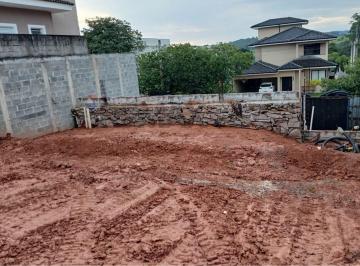 Terreno · 380m² · "Terreno Imperdível em Condomínio Ville de France - Itatiba: Invista Já!"