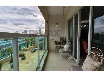 Apartamento · 157m² · 3 Quartos · 2 Vagas · Apartamento à Venda - São José - Franca/SP - 157 m2 - 3 Dormitórios sendo 1 Suíte