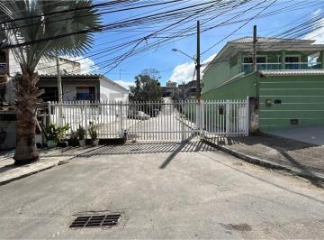 Casa · 90m² · 2 Quartos · Casa Nova em Campo Grande RJ: Conforto & Praticidade