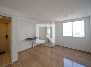 Apartamento · 38m² · 2 Quartos · Apartamento para Aluguel - Vila Prudente, 2 Quartos,  38 m2 - São Paulo