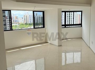 Apartamento · 94m² · 3 Quartos · Apartamento Perfeito na Região Nordeste do Brasil