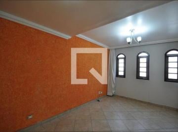 Casa · 200m² · 2 Quartos · 3 Vagas · Casa para Aluguel - Vila Irmaos Arnoni, 2 Quartos,  200 m2 - São Paulo