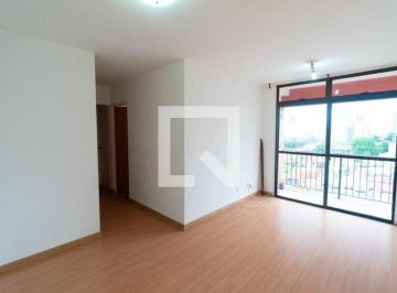 Apartamento · 56m² · 2 Quartos · 1 Vaga · Apartamento para Aluguel - Saúde, 2 Quartos, 56 m2 - São Paulo