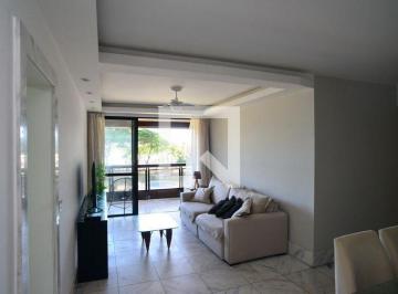 Apartamento · 145m² · 4 Quartos · 2 Vagas · Apartamento para Aluguel - Jardim Oceânico, 4 Quartos, 145 m2 - Rio de Janeiro