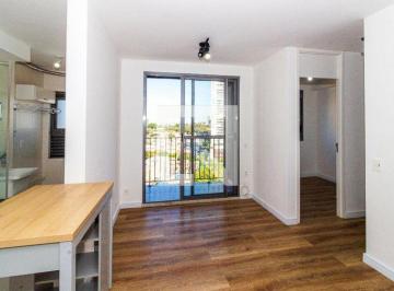 Apartamento · 46m² · 2 Quartos · 1 Vaga · Apartamento para Aluguel - Jardim Marajoara , 2 Quartos, 46 m2 - São Paulo