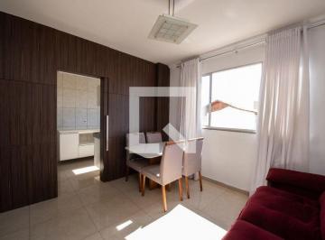 Apartamento · 63m² · 2 Quartos · 1 Vaga · Apartamento para Aluguel - Novo Eldorado, 2 Quartos, 63 m2 - Contagem