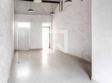 Casa de 3 quartos, São Paulo · Casa para Aluguel - Lapa, 3 Quartos, 120 m2 - São Paulo