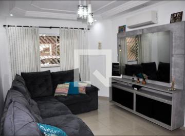 Casa · 187m² · 3 Quartos · 4 Vagas · Casa para Aluguel - Piqueri, 3 Quartos,  187 m2 - São Paulo