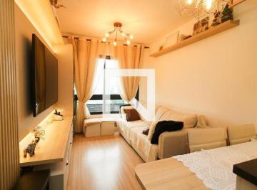 Apartamento · 47m² · 1 Quarto · 1 Vaga · Apartamento para Aluguel - Azenha, 1 Quarto, 47 m2 - Porto Alegre