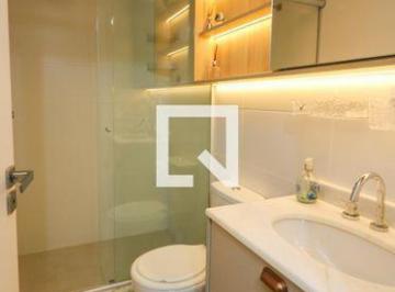 Apartamento · 47m² · 1 Quarto · 1 Vaga - QuintoAndar (Premier Locação) · Apartamento para Aluguel - Azenha, 1 Quarto, 47 m2 - Porto Alegre