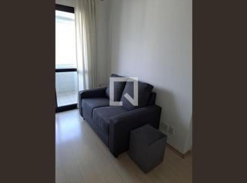 Apartamento · 37m² · 1 Quarto · Apartamento para Aluguel - Brooklin, 1 Quarto, 37 m2 - São Paulo