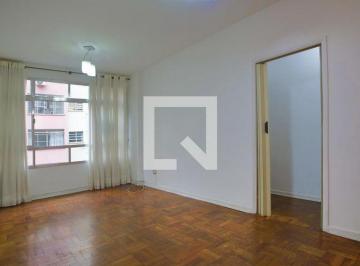 Apartamento · 84m² · 2 Quartos · 1 Vaga · Apartamento para Aluguel - Boqueirão, 2 Quartos, 84 m2 - Santos