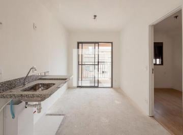 Apartamento · 32m² · 1 Quarto · Apartamento para Aluguel - Liberdade, 1 Quarto, 32 m2 - São Paulo