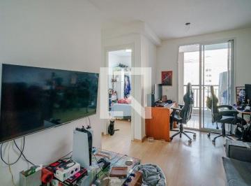 Apartamento · 47m² · 2 Quartos · 1 Vaga · Apartamento para Aluguel - Butantã, 2 Quartos, 47 m2 - São Paulo