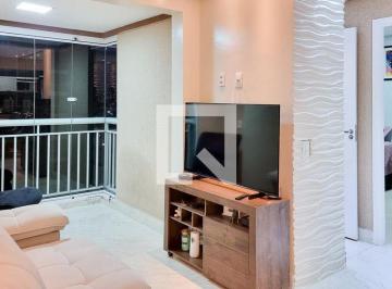 Apartamento · 51m² · 2 Quartos · 1 Vaga · Apartamento para Aluguel - Vila Rosália, 2 Quartos, 51 m2 - Guarulhos