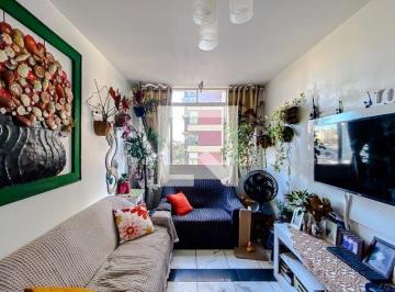 Apartamento · 78m² · 3 Quartos · Apartamento para Aluguel - Vila Romana, 3 Quartos,  78 m2 - São Paulo