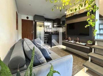 Casa · 68m² · 2 Quartos · 1 Vaga · Casa para Aluguel - Rio Tavares, 2 Quartos, 68 m2 - Florianópolis
