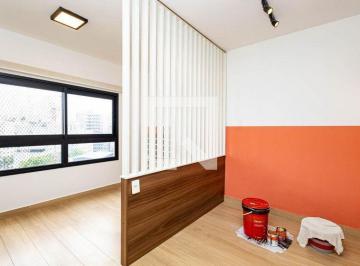 Apartamento · 24m² · 1 Quarto · Apartamento para Aluguel - Consolação, 1 Quarto, 24 m2 - São Paulo