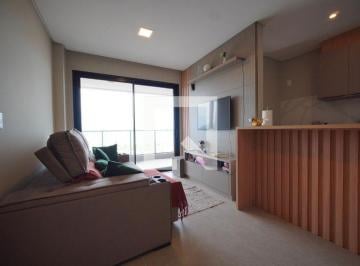Apartamento · 78m² · 2 Quartos · 1 Vaga · Apartamento para Aluguel - Kobrasol, 2 Quartos,  78 m2 - São José
