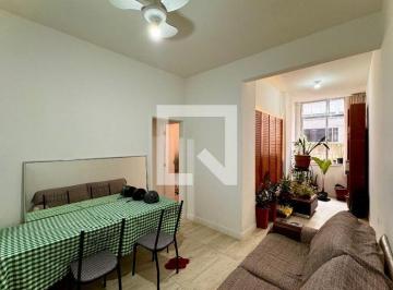 Apartamento · 70m² · 2 Quartos · 1 Vaga · Apartamento para Aluguel - Glória, 2 Quartos, 70 m2 - Rio de Janeiro