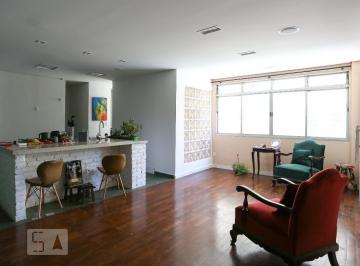 Apartamento · 115m² · 3 Quartos · 1 Vaga · Apartamento para Aluguel - Bela Vista, 3 Quartos, 115 m2 - São Paulo