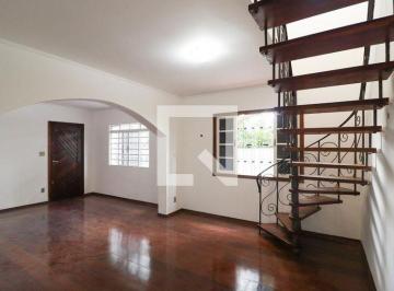 Casa · 160m² · 4 Quartos · 2 Vagas · Casa para Aluguel - Mandaqui, 4 Quartos,  160 m2 - São Paulo