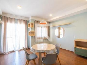Apartamento · 38m² · 1 Quarto · 1 Vaga · Apartamento para Aluguel - Centro, 1 Quarto, 38 m2 - Osasco