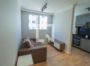 Apartamento · 45m² · 2 Quartos · 1 Vaga · Apartamento para Aluguel - Belém, 2 Quartos, 45 m2 - São Paulo