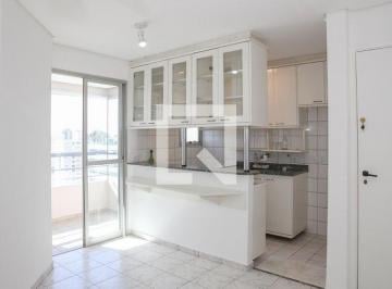 Apartamento · 40m² · 1 Quarto · 1 Vaga · Apartamento para Aluguel - Vila Pompéia, 1 Quarto,  40 m2 - São Paulo
