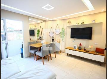 Casa · 112m² · 3 Quartos · 1 Vaga · Casa à Venda - Veloso, 3 Quartos,  112 m² - Osasco