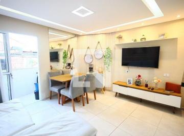 Casa · 112m² · 3 Quartos · 1 Vaga · Casa à Venda - Veloso, 3 Quartos, 112 m² - Osasco
