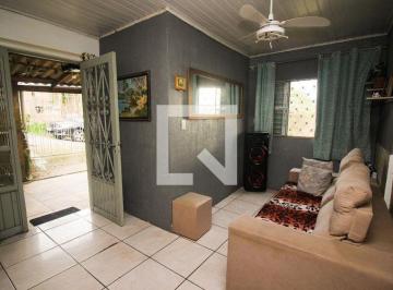 Casa · 84m² · 3 Quartos · 1 Vaga · Casa à Venda - Cel. Aparício Gomes, 3 Quartos, 84 m² - Porto Alegre