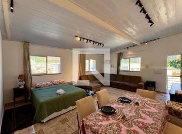 Casa · 35m² · 1 Quarto · Casa à Venda - Laranjeiras, 1 Quarto, 35 m² - Rio de Janeiro