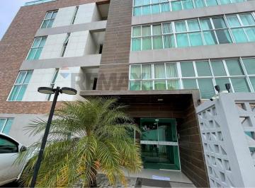 Apartamento · 25m² · 1 Quarto · 1 Vaga · Beach Way Carneiros- Porteiro Fechada