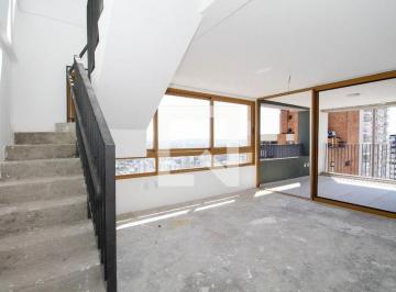Apartamento · 211m² · 3 Quartos · 2 Vagas · Apartamento à Venda - Sumaré, 3 Quartos, 211 m² - São Paulo