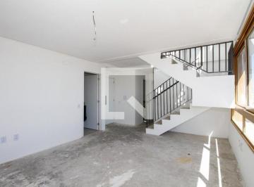 Apartamento de 3 quartos, São Paulo · Apartamento à Venda - Sumaré, 3 Quartos, 211 m² - São Paulo