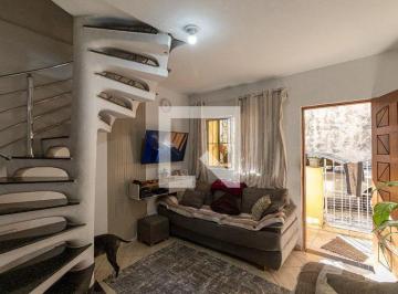 Casa · 80m² · 3 Quartos · Casa à Venda - Vila Ré, 3 Quartos, 80 m² - São Paulo