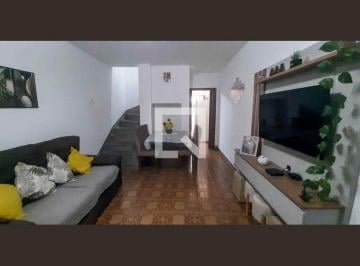 Casa · 100m² · 2 Quartos · 1 Vaga · Casa à Venda - Jardim Éster Yolanda, 2 Quartos, 100 m² - São Paulo