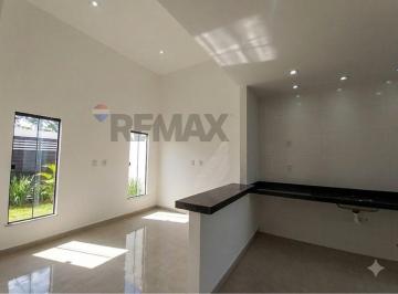Casa · 100m² · 2 Quartos · CASA/LUAR DA BARRA 2/ 2 QUARTOS 1 SUITE - R$355.000