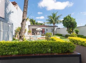 Casa · 189m² · 4 Quartos · 5 Vagas · Casa com 3 dormitórios e 1 Suíte Terreno de 426m² no Jardim Anchieta, Campinas/SP