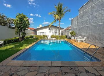 Casa · 189m² · 4 Quartos · 5 Vagas · Casa com 3 dormitórios e 1 Suíte Terreno de 426m² no Jardim Anchieta, Campinas/SP