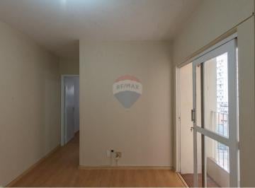 Apartamento · 38m² · 1 Quarto · 1 Vaga · Apartamento 1 Dormitórios - Bosque