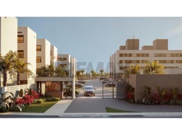 Apartamento · 40m² · 2 Quartos · 247 Vagas · Apartamento Moderno e Acessível na Redinha - Natal
