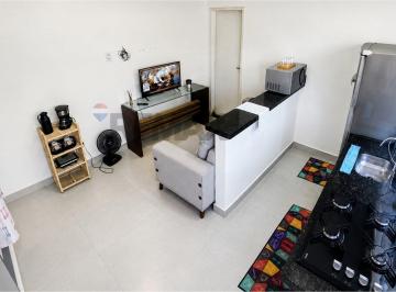 Apartamento · 44m² · 1 Quarto · 1 Vaga · À venda apartamento em Tucuns, Armação dos Búzios