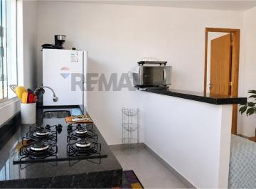 Apartamento · 44m² · 1 Quarto · 1 Vaga · À venda apartamento em Tucuns, Armação dos Búzios
