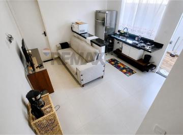 Apartamento · 44m² · 1 Quarto · 1 Vaga · À venda apartamento em Tucuns, Armação dos Búzios