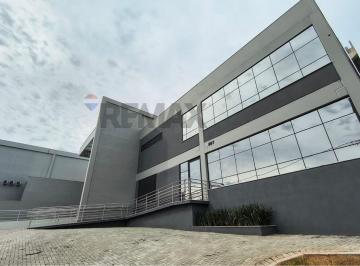 Comercial · 1700m² · 5 Vagas · Galpão Industrial de 1.700m² para Alugar em Nova Odessa/SP