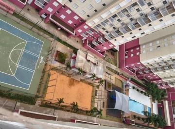 Apartamento · 48m² · 2 Quartos · 1 Vaga · Apartamento para venda com 2 quartos no New York Residence no Bairro Jardim dos Ipês em Nova Odessa/