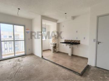 Apartamento · 48m² · 2 Quartos · 1 Vaga · Apartamento para venda no New York Residence no Jardim dos Ipês em Nova Odessa/SP.